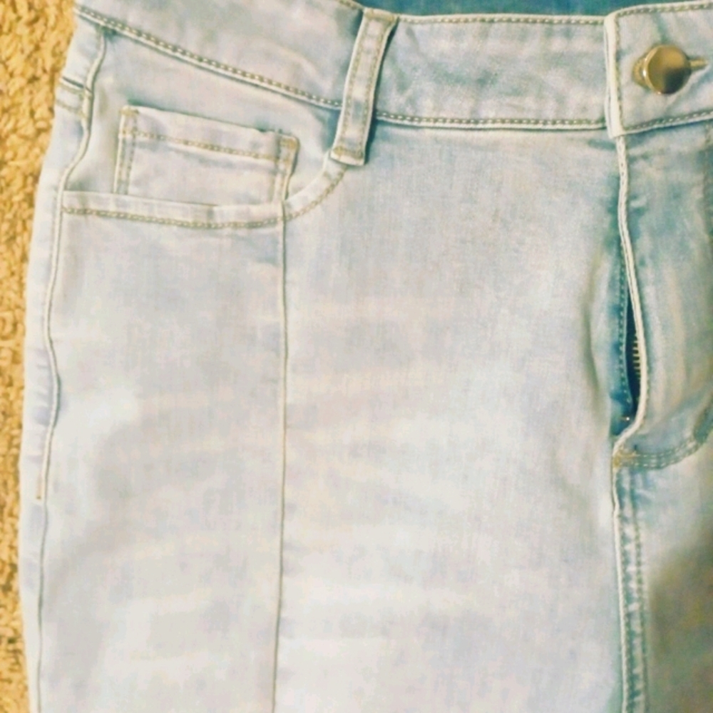Women's Skinny Jeans